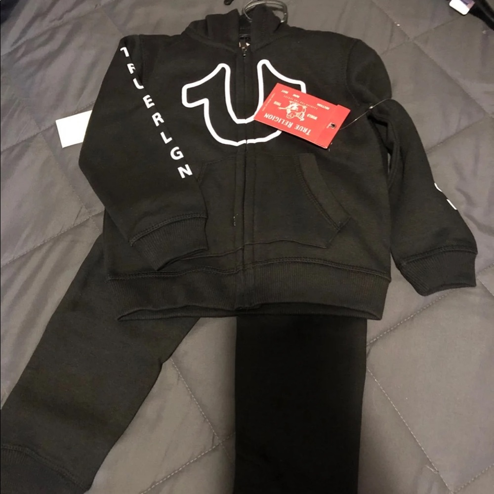 True religion